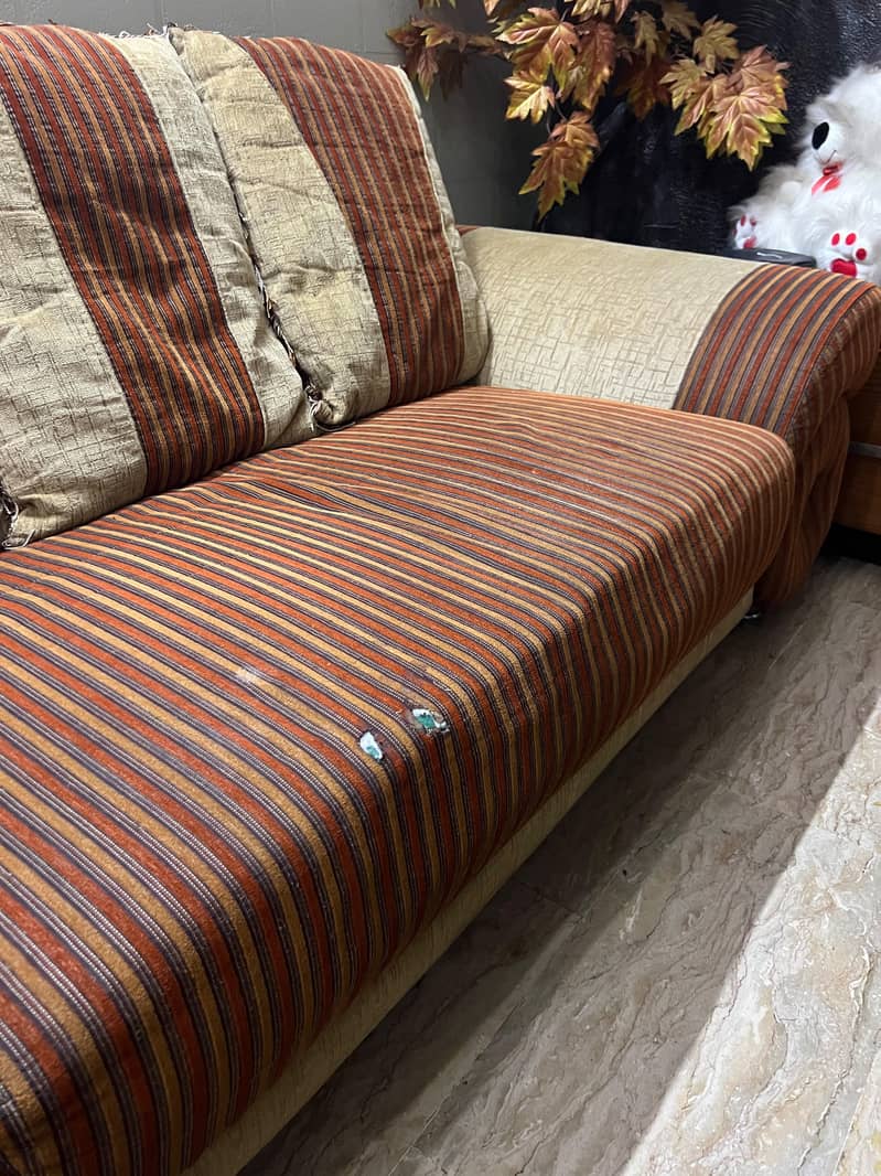 Sofa set 5