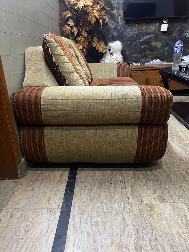 Sofa set 6