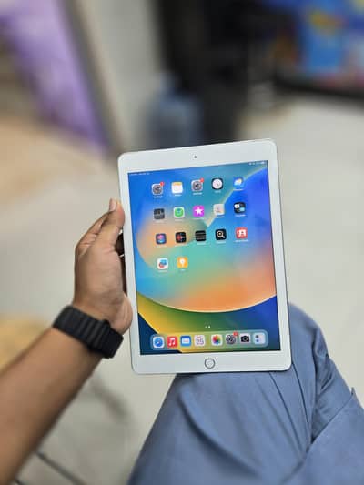 Ipad 5 gen 64 gb