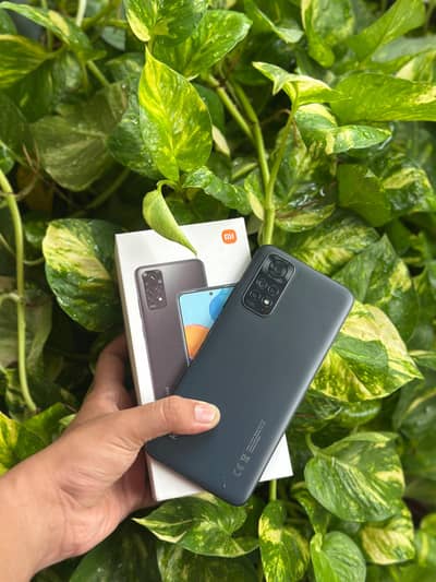 Xiaomi Redmi Note 11