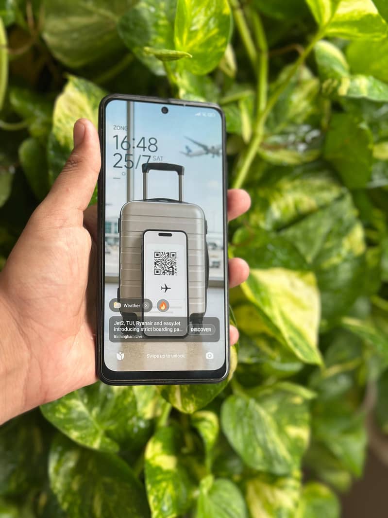 Xiaomi Redmi Note 11 8