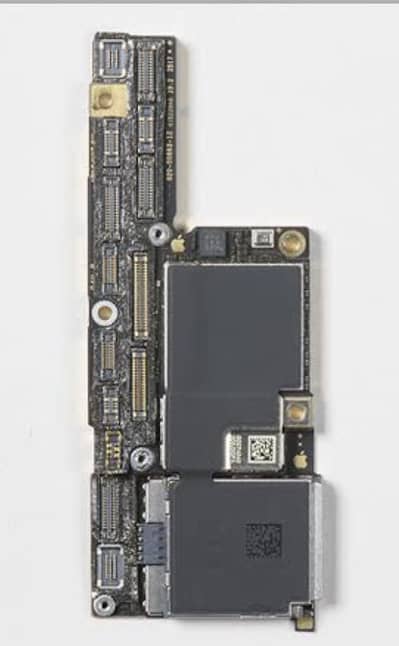 Iphone x board 64gb non repair