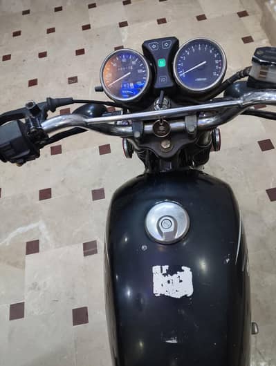 Suzuki gs 150 se