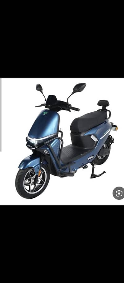 YJ FUTURE ELECTRIC SCOOTERS All Models Available