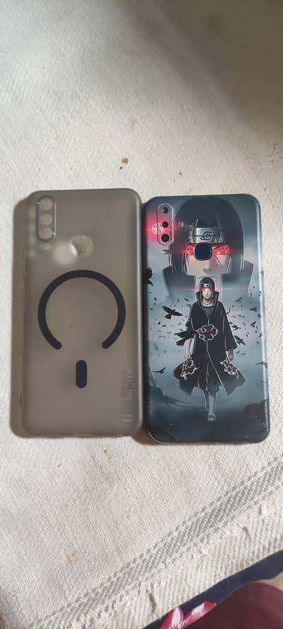 Vivo Y15 4Gb RAM 64Gb Rom Condition 10.10.