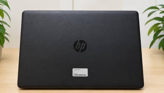 HP Laptop 17