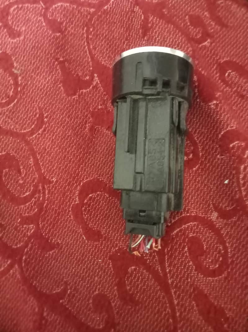 engine start  buttons 2