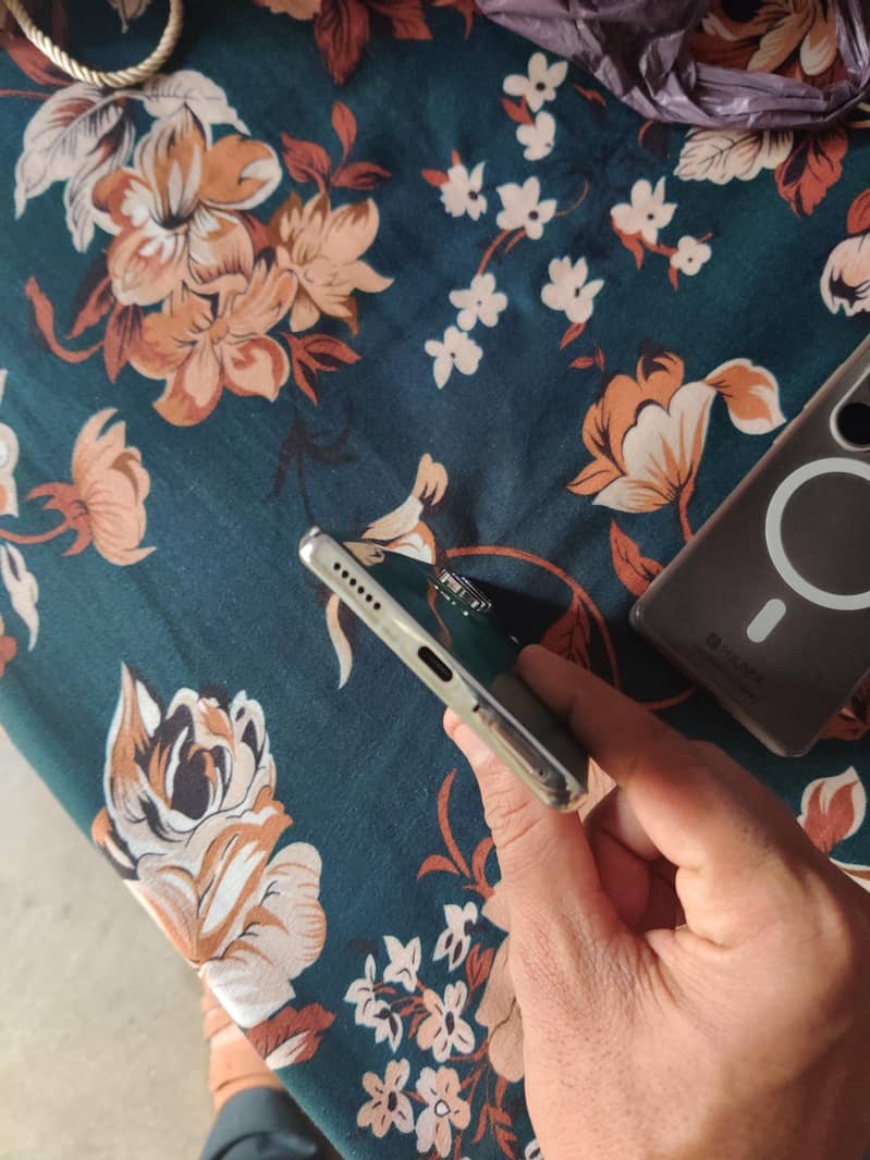 Tecno CAMON 40 Pro 2