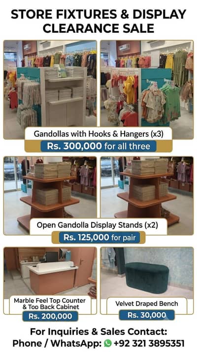 Furniture/ Organizer FOR Kids Clothing