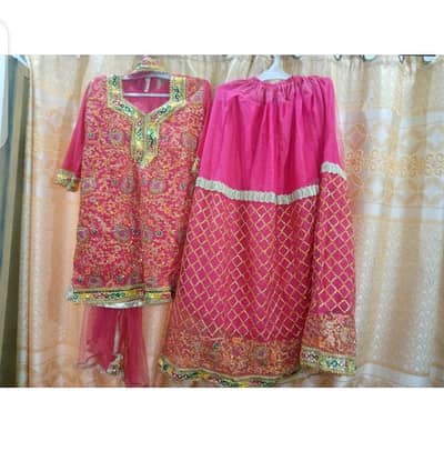 Formal weeding dress