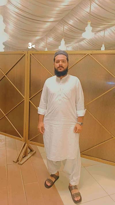 Hassan Shoaib Hassanzai