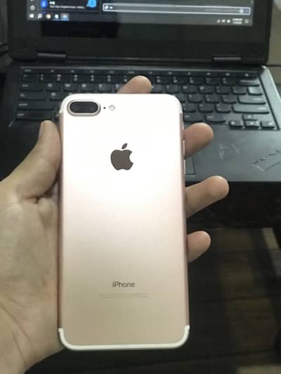 7 plus pta 128 gb