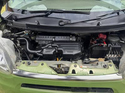 Daihatsu Tanto 2014