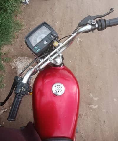 UNITED 70 FOR SALE -2015 MODEL- NEW CONDITION