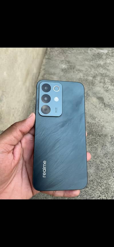 Realme C85 Pro