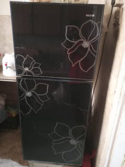 Orient Fridge For Sale