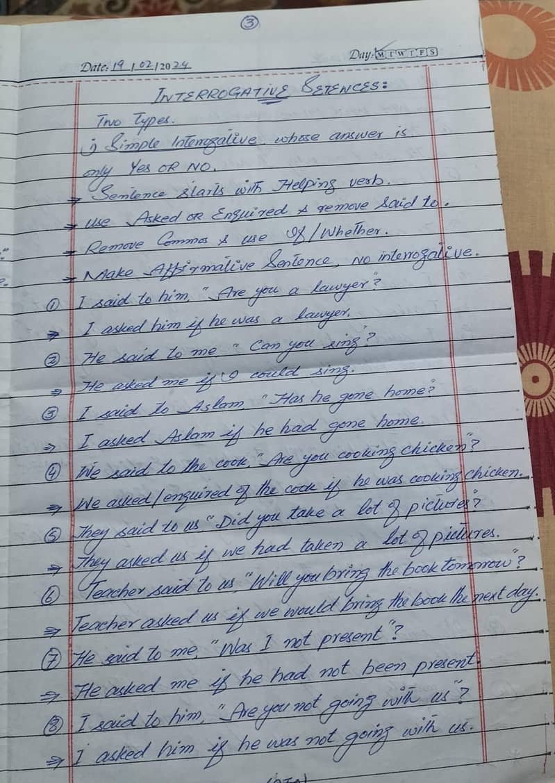 Content Writer 2