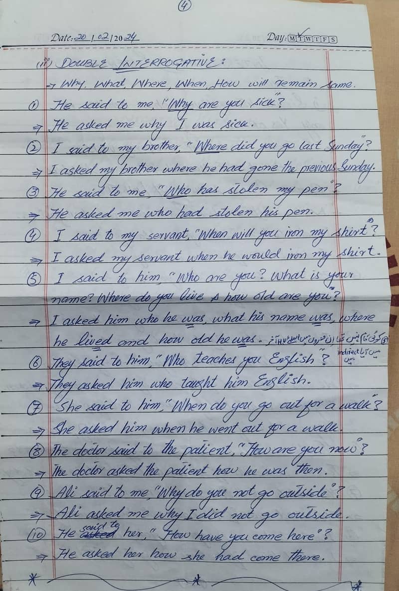 Content Writer 9