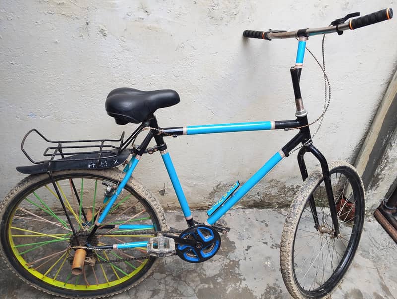 phoenix cycle 0