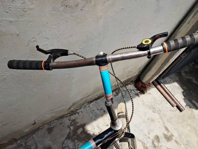 phoenix cycle 4