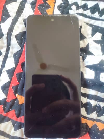Motorola Edge