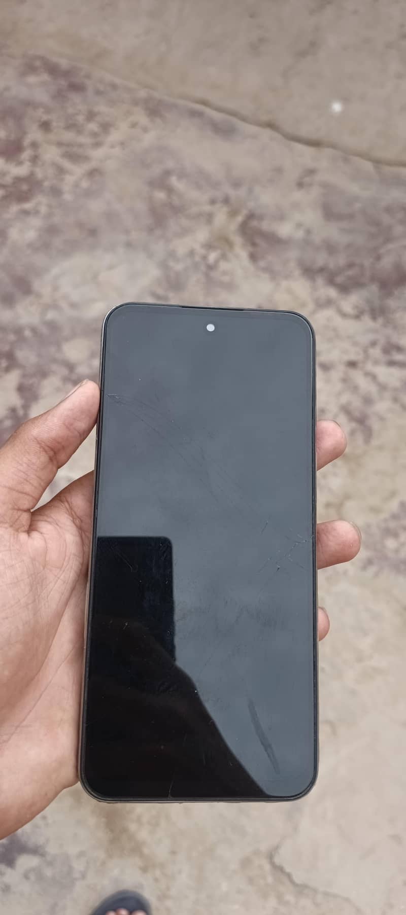 Tecno Spark Go2 1