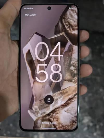 Google Pixel 8 Pro official pta approved 12gb 128gb