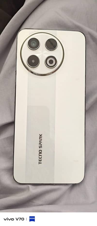 Tecno SPARK 30 Pro