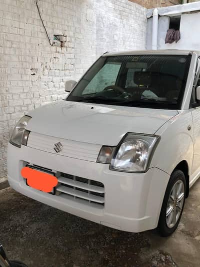 Suzuki Alto 2009