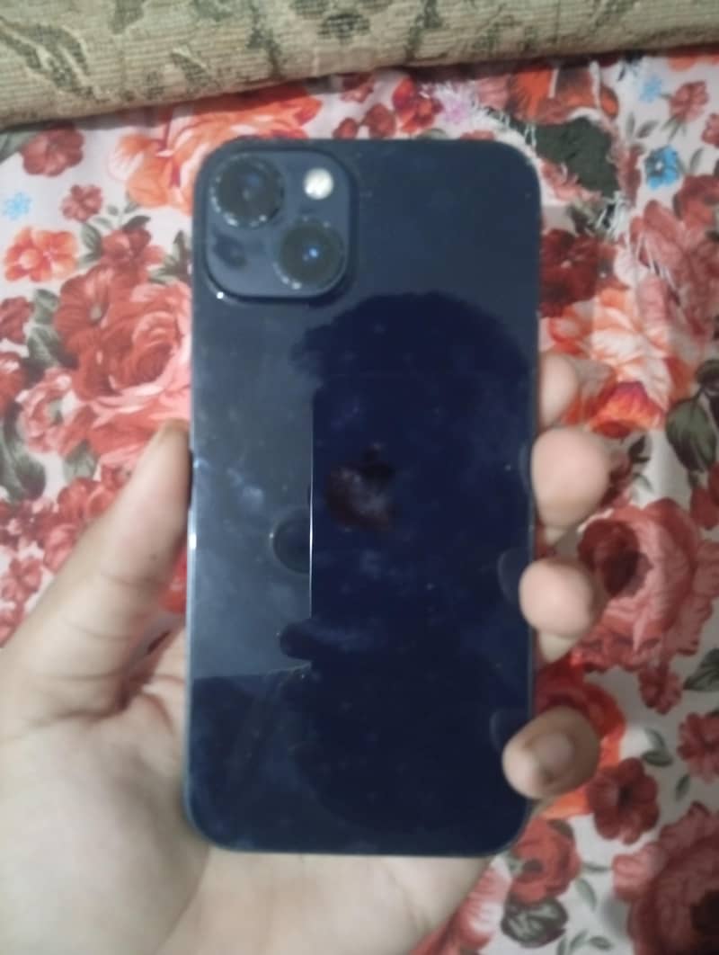 Apple iPhone 13 0