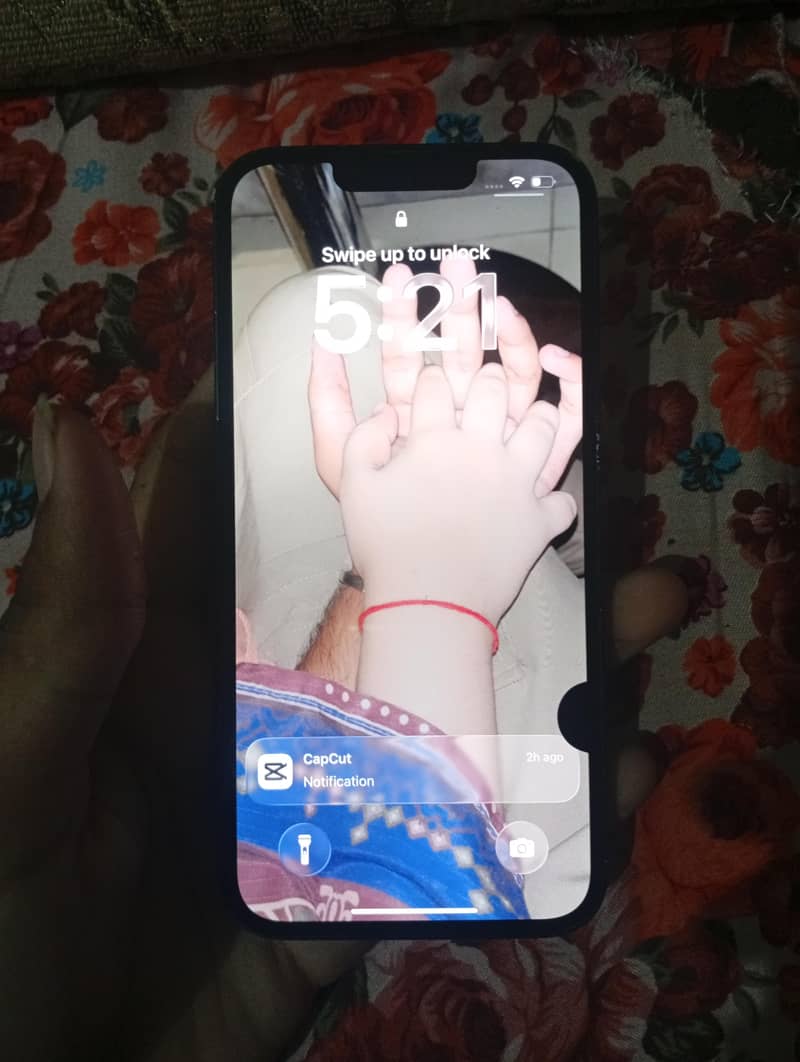 Apple iPhone 13 1