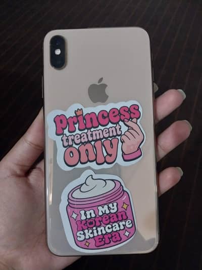 Apple iPhone XS Max
