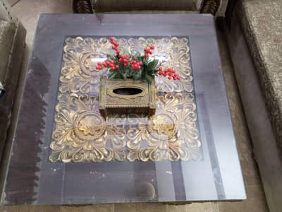dining room center table