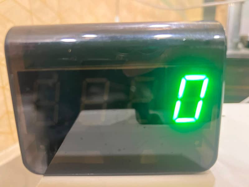 Currency counter machine 1