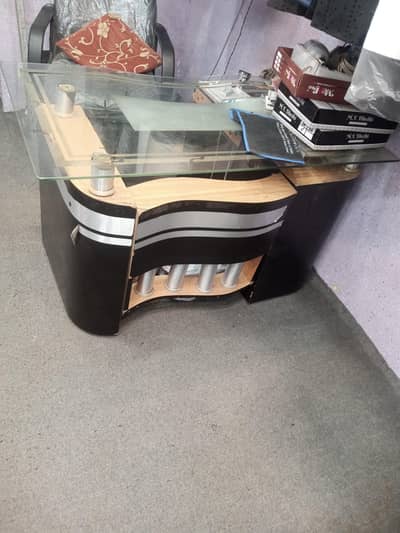 office table urgent sell