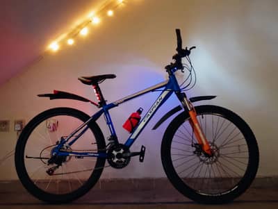 Imported Mountain bike for sale 0331/36/404/21;