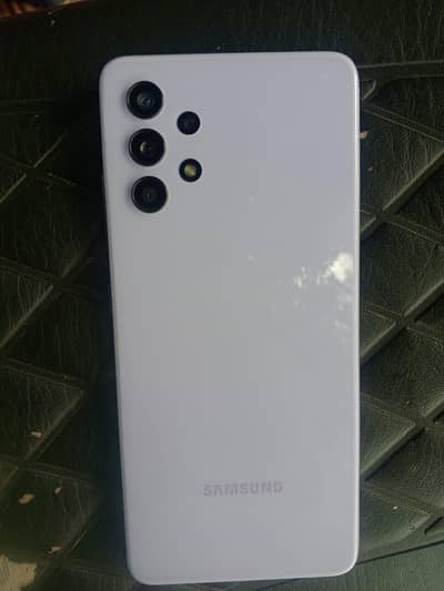 Samsung Mobile A32