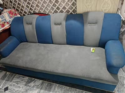 5 seater sofa for sell