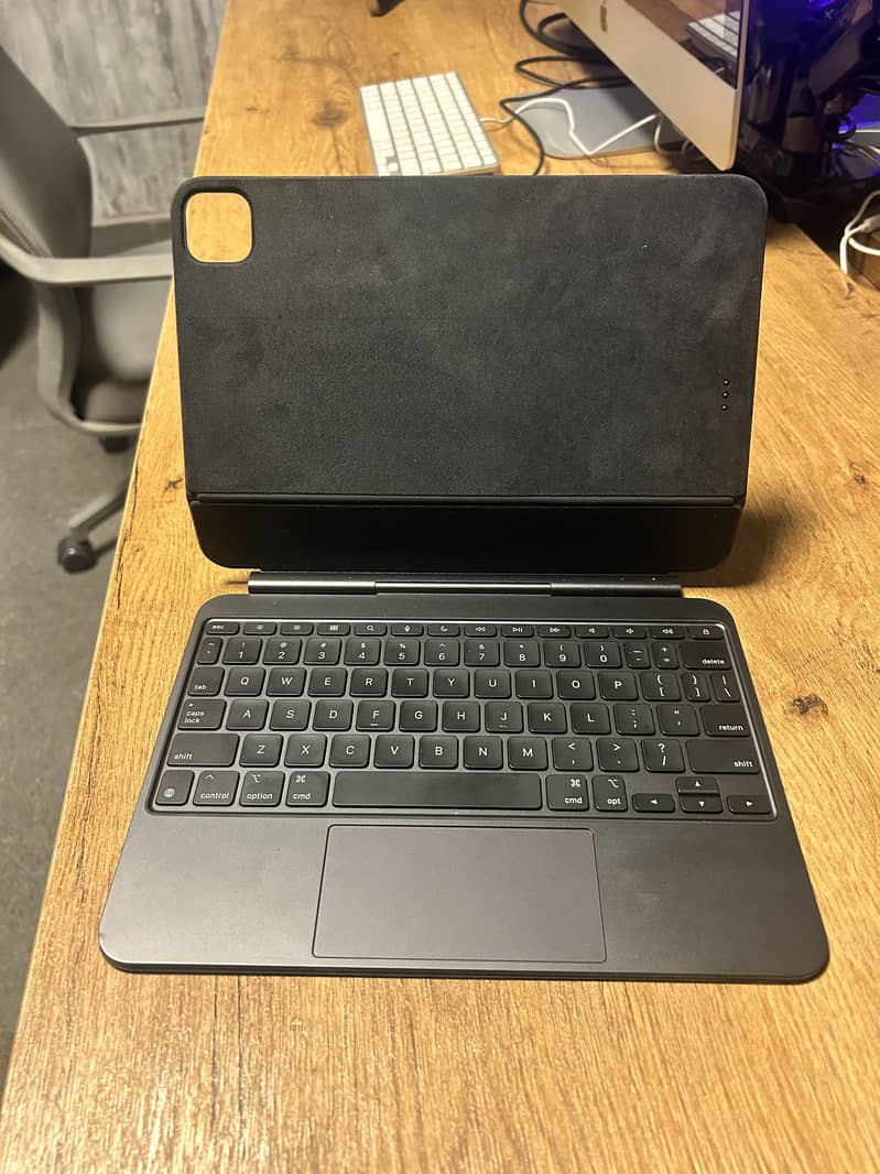 Ipad pro m5 2