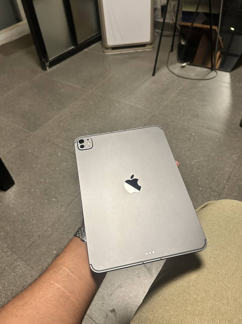 Ipad pro m5 8