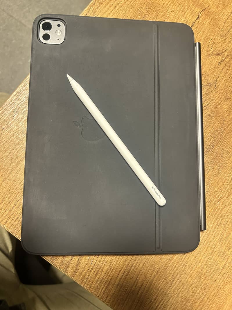 Ipad pro m5 10