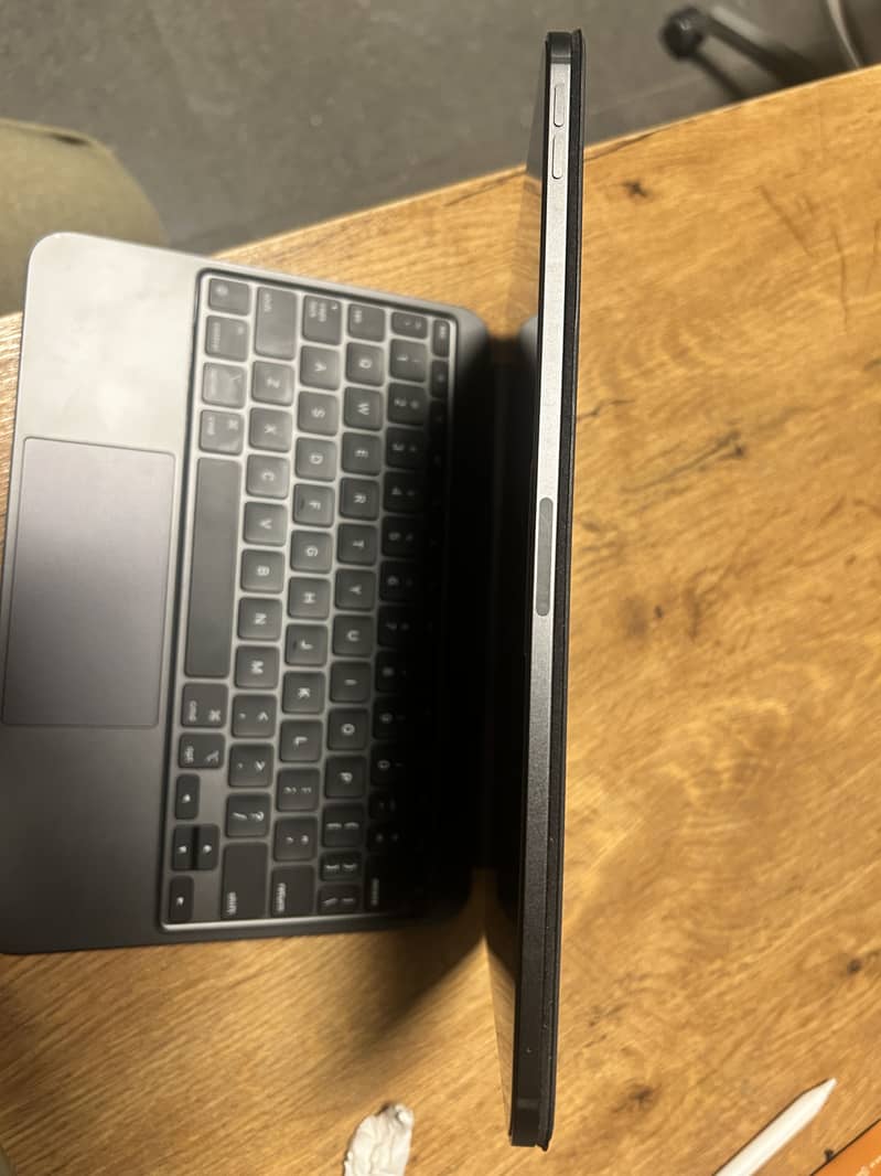 Ipad pro m5 12