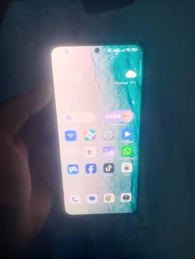 Xiaomi Redmi Note 14