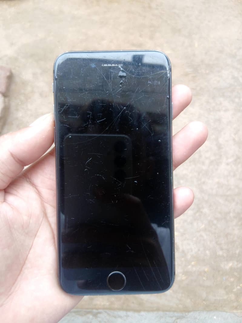 Apple iPhone 8 2