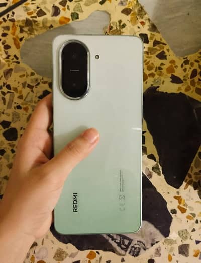 Redmi A5 | Cash on delivery | 4-64 RAM AND STORAGE |