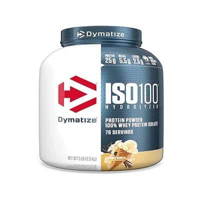 weight gain protein