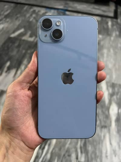 Apple iPhone 14 plus (Jv)