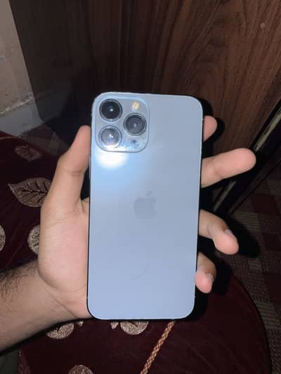 Apple iPhone 13 Pro Max