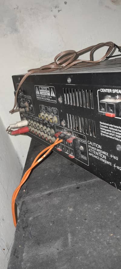 jis bai ko have sound chaya rabta karya