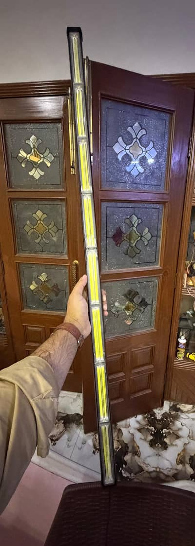 LED light 12 watt
